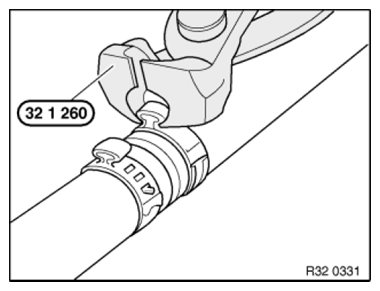 Steering Arms, Tie Rods, Steer. Damper